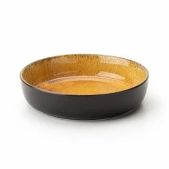 Tischwelt Schale 19 Cm Marrakesch Safran