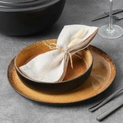 Tischwelt Schale 19 Cm Marrakesch Safran -Alessi-Shop Schale tief O19cm Marrakesch Safran 4 600x600 ID336817 627615eeb27d036bf8007ec642af7d88