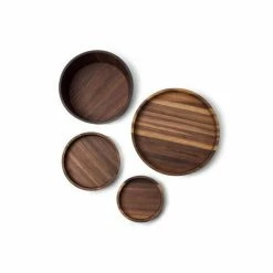 Continenta Schale 38 Cm Walnuss -Alessi-Shop Schuessel 31 x 12 cm Walnuss 4 600x600 ID300106 46e186d068ee51898274fc15b1bf9ed0