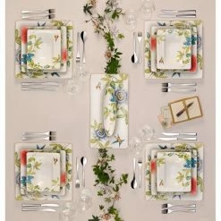 Villeroy & Boch Schale 30,0 Cm X 18,0 Cm Oval Amazonia -Alessi-Shop Schuessel rund 21cm Amazonia 3 600x600 ID324343 ccbc5f8531789ce7a513ace820e747e4 3