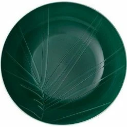 Villeroy & Boch Servierschale 26 Cm It's My Match Leaf Green