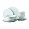 Rosenthal Geschirr-Set 16-tlg. Mit Müslischalen Junto Weiß -Alessi-Shop Set 16tlg Muesli Junto Weiss 1 600x600 ID332157 a64280367319454c505ad0384e527fc2
