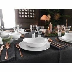 Rosenthal Geschirr-Set 16-tlg. Mit Müslischalen Junto Weiß 7 Rosenthal Geschirr-Set 16-tlg. Mit Müslischalen Junto Weiß -Alessi-Shop Set 16tlg Muesli Junto Weiss 3 600x600 ID318628 783674da80b1a821d7c9f4da9c162c2d