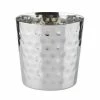 Assheuer & Pott Snack Holder 0,3 L Edelstahl Gehämmert -Alessi-Shop Snack Holder 0 3 ltr Edelstahl gehaemmert 1 600x600 ID308110 7317627a80d960ece6b521a7ee23c731