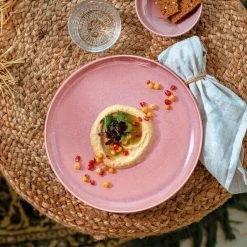 Villeroy & Boch Dipschälchen 12 Cm Perlemor Coral -Alessi-Shop Speiseteller 27 cm Perlemor Coral 2 600x600 ID335664 c07126dd1db711fc370bc4172068c661