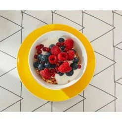 Thomas Müslischale 12 Cm Rund Sunny Day Yellow -Alessi-Shop Speiseteller 27 cm Sunny Day Yellow 3 600x600 ID315443 e412e38703caa0c9193be897433e0d57